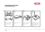 Preview for 11 page of Abus TVVR36301 Quick Start Manual