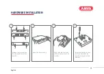 Preview for 29 page of Abus TVVR36301 Quick Start Manual