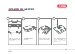 Preview for 155 page of Abus TVVR36301 Quick Start Manual