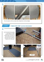 Preview for 3 page of Access BIMINI Assembly Instructions Manual