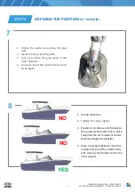 Preview for 5 page of Access BIMINI Assembly Instructions Manual