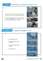 Preview for 6 page of Access BIMINI Assembly Instructions Manual