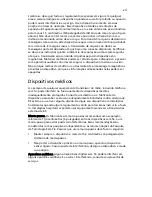 Preview for 7 page of Acer 3260 4853 - TravelMate Manual Do Utilizador