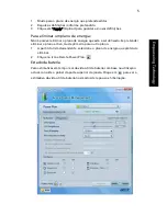 Preview for 25 page of Acer 3260 4853 - TravelMate Manual Do Utilizador