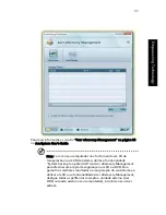 Preview for 31 page of Acer 3260 4853 - TravelMate Manual Do Utilizador