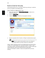 Preview for 68 page of Acer 3260 4853 - TravelMate Manual Do Utilizador