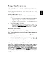 Preview for 69 page of Acer 3260 4853 - TravelMate Manual Do Utilizador