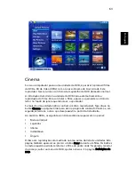 Preview for 83 page of Acer 3260 4853 - TravelMate Manual Do Utilizador