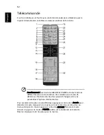 Preview for 82 page of Acer 5570-2052 - Aspire - Pentium Dual Core 1.73... Manuel D'Utilisation