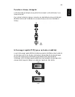 Preview for 111 page of Acer 5570-2052 - Aspire - Pentium Dual Core 1.73... Manuel D'Utilisation