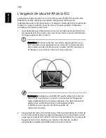 Preview for 126 page of Acer 5570-2052 - Aspire - Pentium Dual Core 1.73... Manuel D'Utilisation