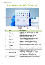 Preview for 19 page of Acer A315-34-P5PW User Manual