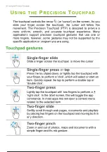 Preview for 21 page of Acer A315-59-51BL User Manual