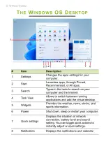 Preview for 18 page of Acer A515-48M User Manual