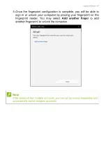 Preview for 47 page of Acer A515-48M User Manual