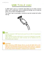 Preview for 58 page of Acer A515-48M User Manual