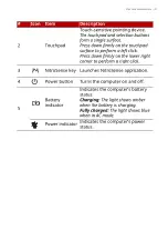 Preview for 15 page of Acer AN515-56-54JC User Manual