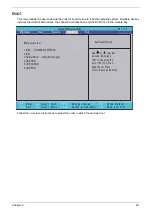 Preview for 39 page of Acer Aspire 1420P Series Service Manual