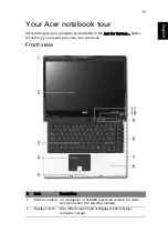 Preview for 33 page of Acer Aspire 3690 User Manual