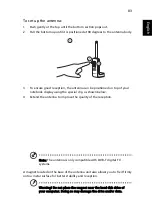 Preview for 101 page of Acer Aspire 3690 User Manual