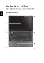 Preview for 26 page of Acer ASPIRE 5252 Quick Manual