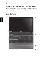 Preview for 36 page of Acer ASPIRE 5252 Quick Manual