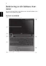 Preview for 98 page of Acer ASPIRE 5252 Quick Manual