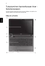 Preview for 108 page of Acer ASPIRE 5252 Quick Manual