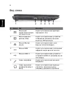 Preview for 122 page of Acer ASPIRE 5252 Quick Manual