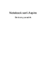 Preview for 125 page of Acer ASPIRE 5252 Quick Manual