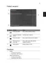 Preview for 153 page of Acer ASPIRE 5252 Quick Manual