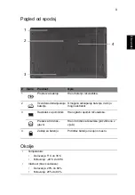 Preview for 173 page of Acer ASPIRE 5252 Quick Manual