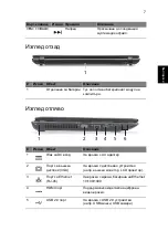 Preview for 201 page of Acer ASPIRE 5252 Quick Manual