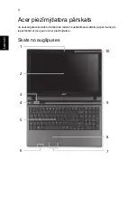 Preview for 218 page of Acer ASPIRE 5252 Quick Manual