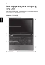 Preview for 228 page of Acer ASPIRE 5252 Quick Manual