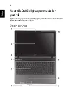 Preview for 248 page of Acer ASPIRE 5252 Quick Manual