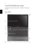 Preview for 308 page of Acer ASPIRE 5252 Quick Manual