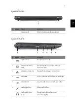 Preview for 311 page of Acer ASPIRE 5252 Quick Manual