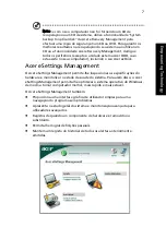 Preview for 17 page of Acer Aspire 5500 Manual Do Utilizador