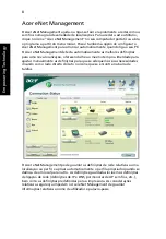 Preview for 18 page of Acer Aspire 5500 Manual Do Utilizador