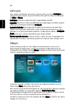 Preview for 56 page of Acer Aspire 5500 Manual Do Utilizador