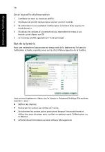 Preview for 20 page of Acer Aspire 5500 Manuel D'Utilisation