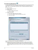 Preview for 36 page of Acer ASPIRE 5570 Service Manual