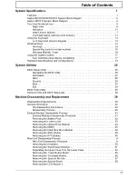 Preview for 7 page of Acer Aspire 5810T Series Service Manual