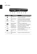 Preview for 36 page of Acer Aspire 5910G Series User Manual