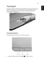 Preview for 45 page of Acer Aspire 5910G Series User Manual