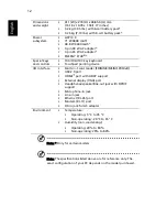 Preview for 12 page of Acer Aspire 7540 Series Quick Manual