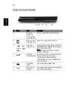 Preview for 26 page of Acer Aspire 9500 Manual Do Utilizador