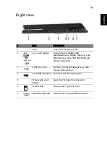 Preview for 39 page of Acer Aspire 9920G Series User Manual