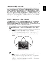 Preview for 113 page of Acer Aspire 9920G Series User Manual